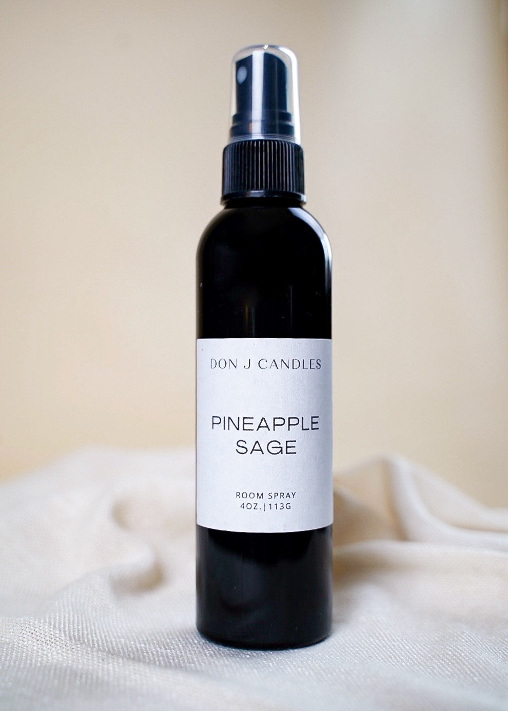 Pineapple Sage Room Spray