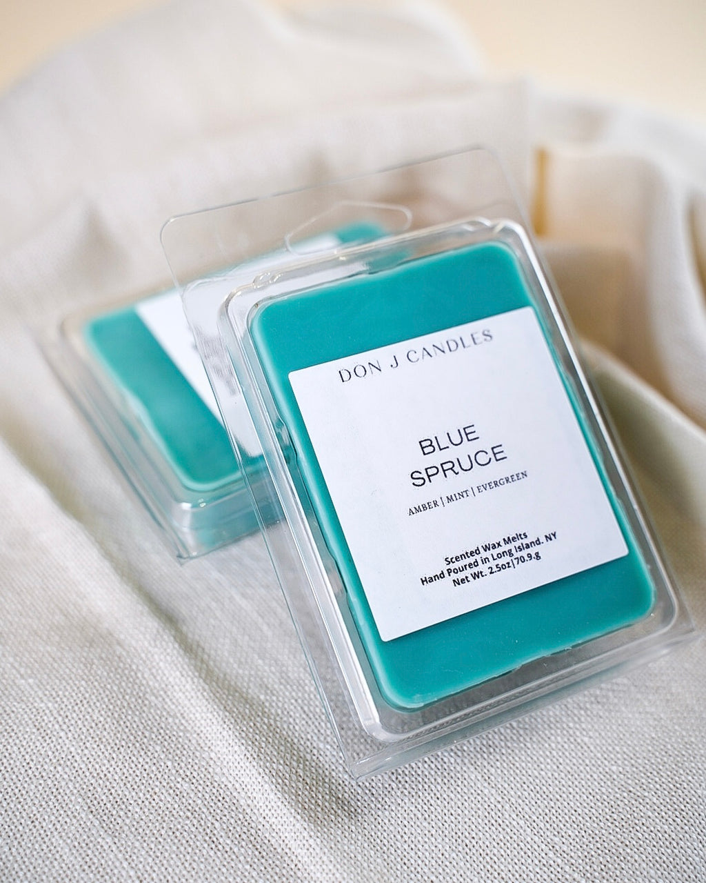 Blue Spruce Wax Melt
